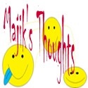 Majik's Thoughts : Go ahead Drop, see if I follow