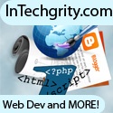 inTechgrity : Web Development, Designing, HTML, CSS, PS, jQuery, AJAX, PHP, Tech...