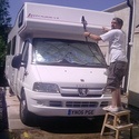 Our Elddis Autoquest : our travels