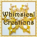 Whimsical Creations : 