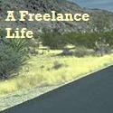 A Freelance Life : a freelance income