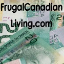 Frugal Canadian Living : A Canadian's guide to living a frugal (not cheap) life.