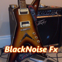 BlackNoiseFx : Guitars and effects