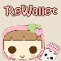 ReWallet : 