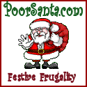Poor Santa's Blog : Festive Frugality