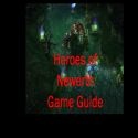 HON Game : Game Guide