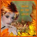 Laane on the World : Laane blogs about everything on the world.