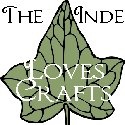 The Inde Loves Crafts : Appreciation for all things Pretty!