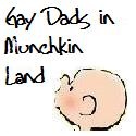 gay dads in munchkin land : adoption