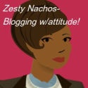 Zesty Nachos : I blog about stuff
