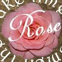 Take Time to Smell the Rose : 
