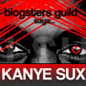 Blogsters Guild : Random Nonsense For Random People