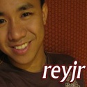 Reyjr.com : Born on a Syzygy