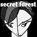 Secret forest : Creative writing