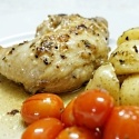 Eating Pleasure : Food Review and Home Cook Recipe