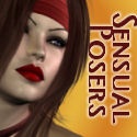 Sensual Posers : For your tagging needs.