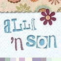 Alli 'n Son : Life, tips and tricks from a mom and her son.