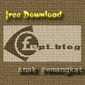 anak pemangkat blog's : dropping