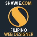 Shawie.com : Filipino Web Designer