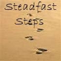 Steadfast Steps : ....He shall direct thy paths.  Prov 3:6