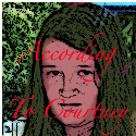 According To Courtney : A peak inside the world of a not so typical tween-age girl