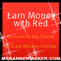 Earn Money with Red : 