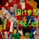 Bits & Pieces : A little bit about everything