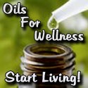 Oils For Wellness : Restore your health one drop at a time.