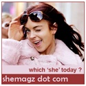 shemagz.com : all the she-things magz blog