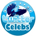 Twitter Celebs : It's where the celebs are.