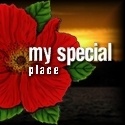 My Special Place : healthy tips, working from home,
