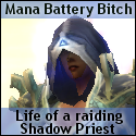 Mana Battery Bitch : When life gives you mana, melt faces.