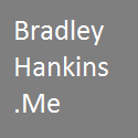 Bradley Hankins . Me : 
