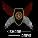 Kishore Drive : 