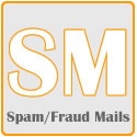 Get Rid of Spam Mails : Aware of Internet Fraud