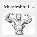 BodyBuilding and Fitness Blog : 