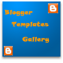 Blogger Gallery : blogger, blogger templates, design, web design,gallery,graphic