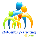 21st Century Parenting : resources, stories and advice for the progressive parent