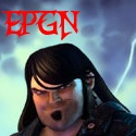 Evil Prawn's Gaming : News , Reviews and Previews