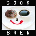 Cook and Brew : –Life, Spice and Everything Nice–