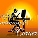 Online Mommy's Corner : My journey as a woman, friend, wife, mother and child of God