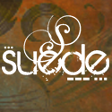 Experience Suede! : a look and feel