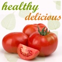 healthy-delicious : health zone, food zone