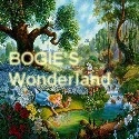 Bogie's Wonderland : happy thoughts, happy life, happy memories...