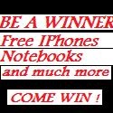 Win Free Stuff Online : 
