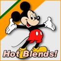 Hot Blends! : And you belong...