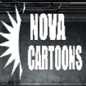 Nova Cartoons : 