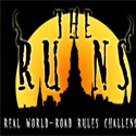 The Real World/Road Rules Challenges  : 