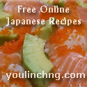 Free Online Japanese Food Recipes : Japanese Food, Cooking  Recipes, Diet with Japanese Recipes