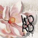 DigiVickie's Word Art